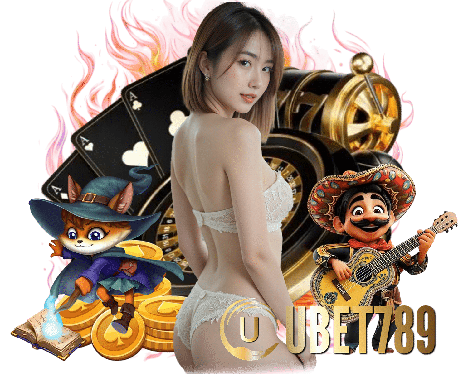 UBET789 เล่นง่าย