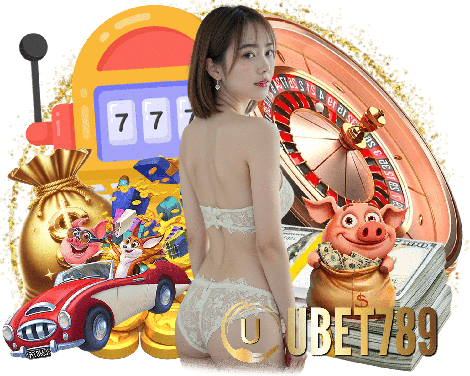 UBET789