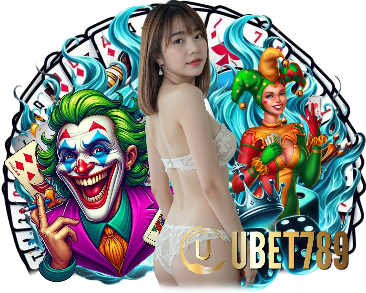 ทางเข้า UBET789 กำไรดี